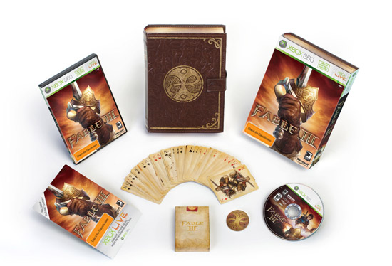Fable 3
