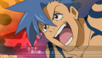 srwz2_screenshot_gurren_lagann_1 srwz2_screenshot_gurren_lagann_1