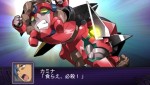 srwz2_gurren_lagann srwz2_gurren_lagann