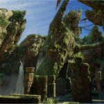 u3_flashback_map_pack_caves u3_flashback_map_pack_caves