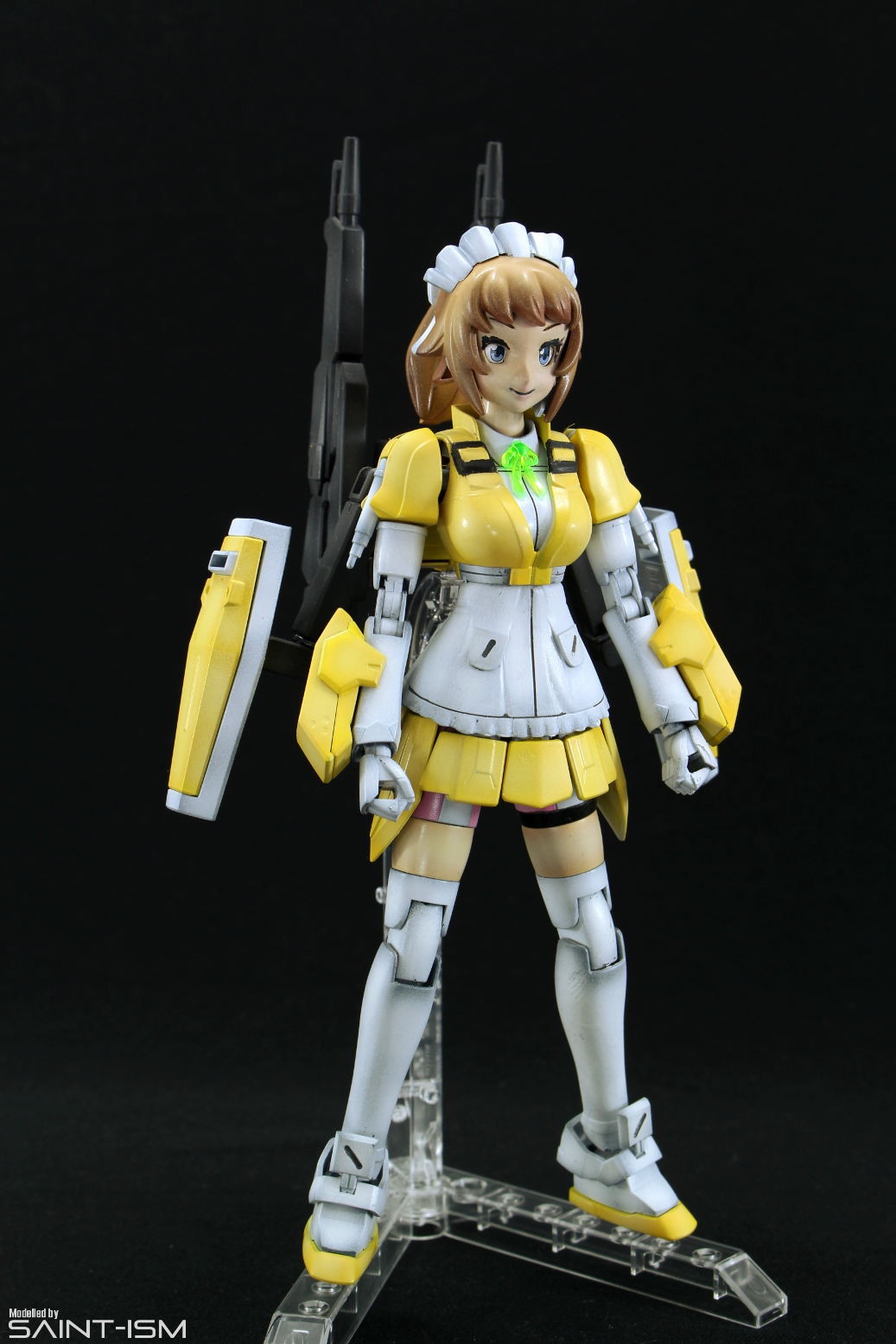 super fumina hg