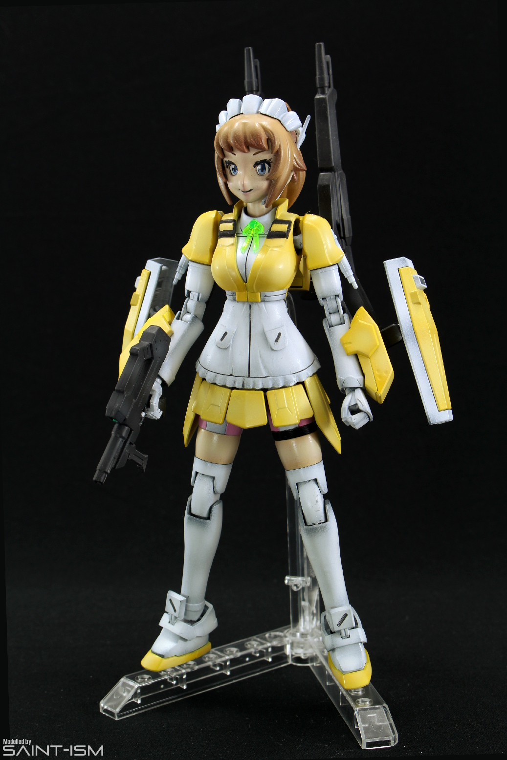 super fumina hg