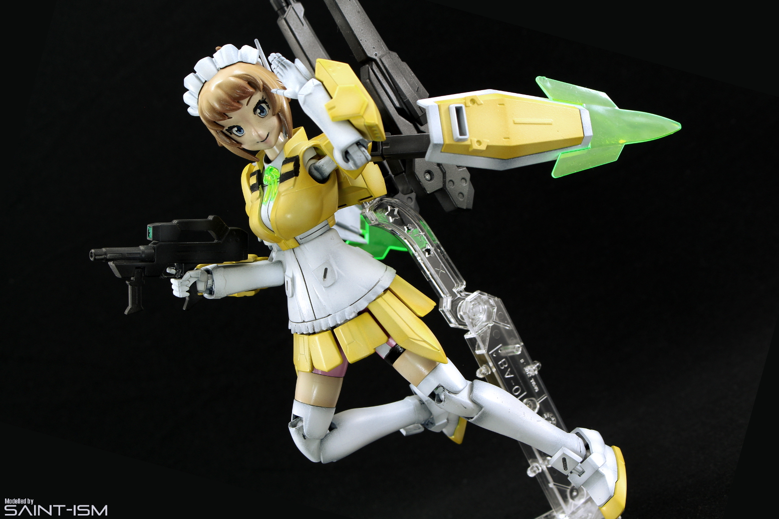super fumina hg