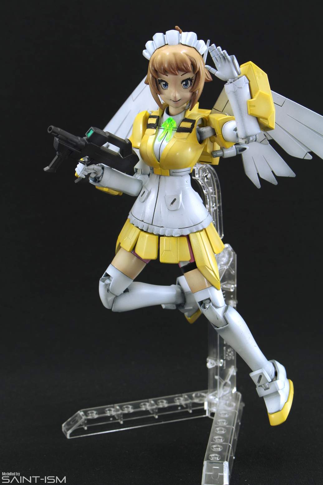 super fumina hg