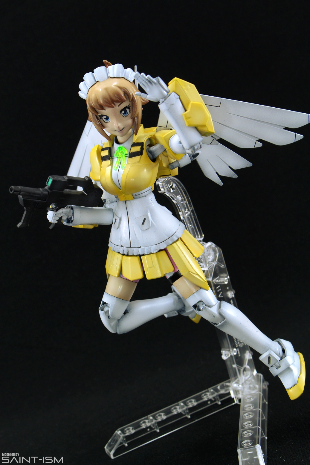 super fumina hg