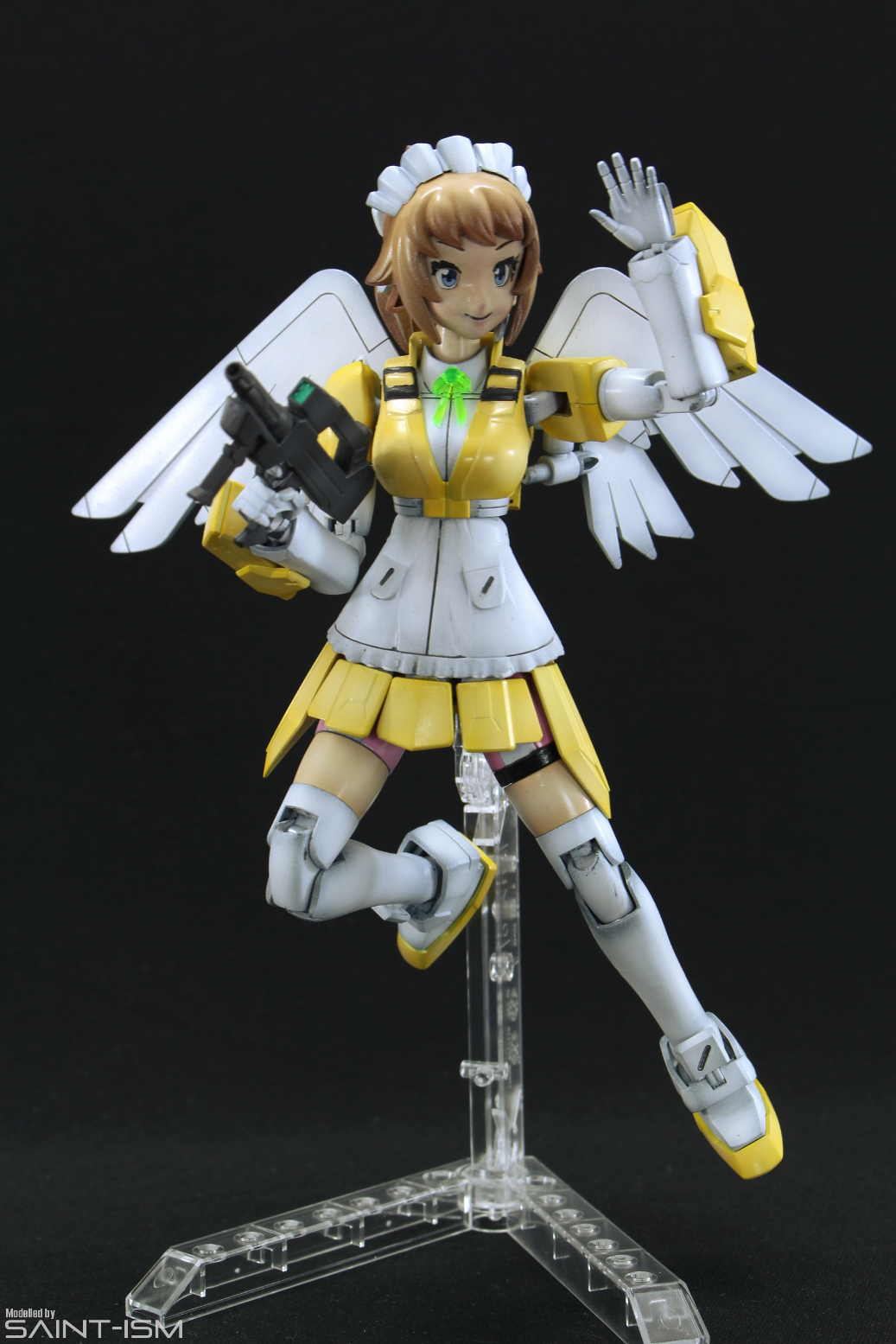 super fumina hg