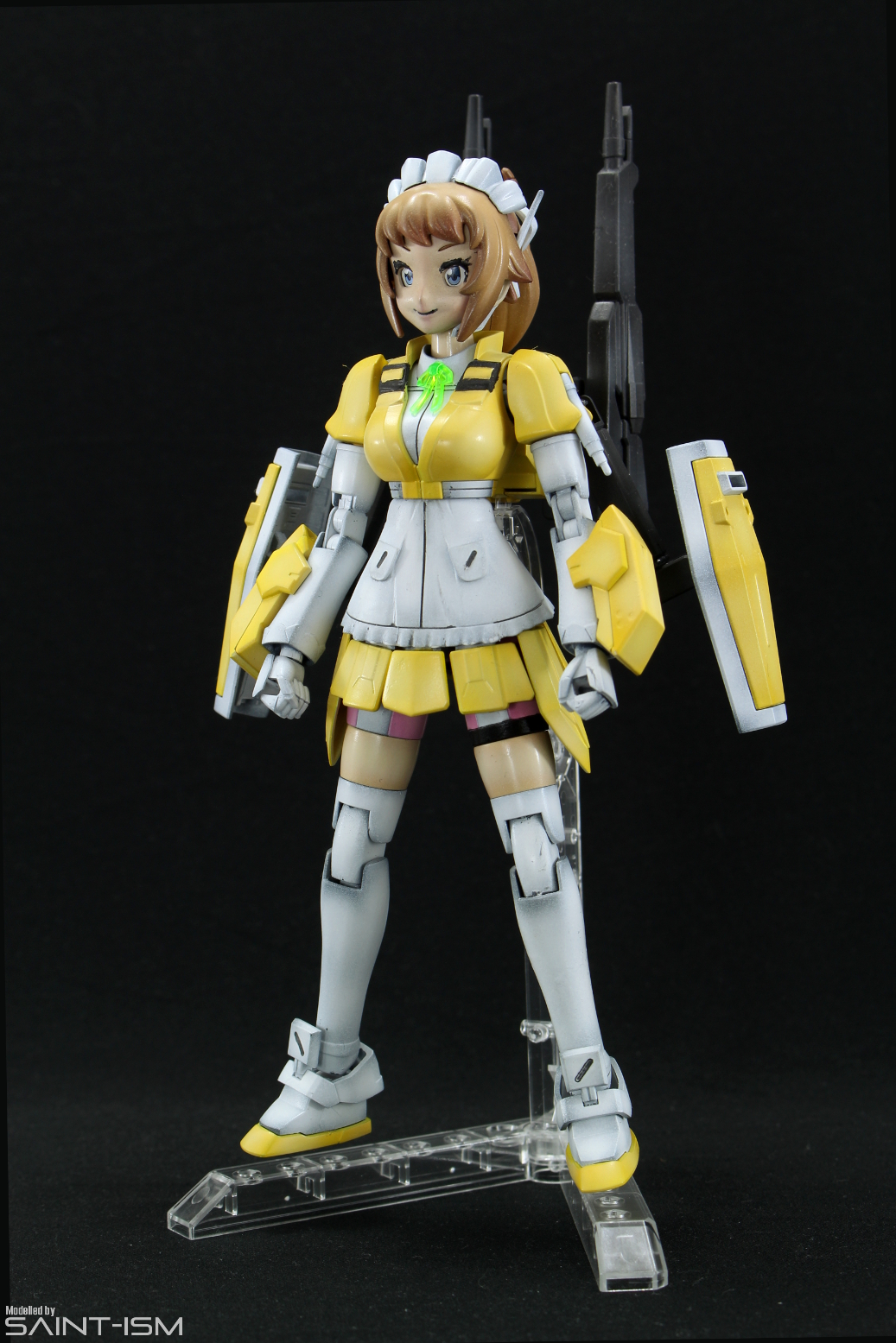 super fumina hg