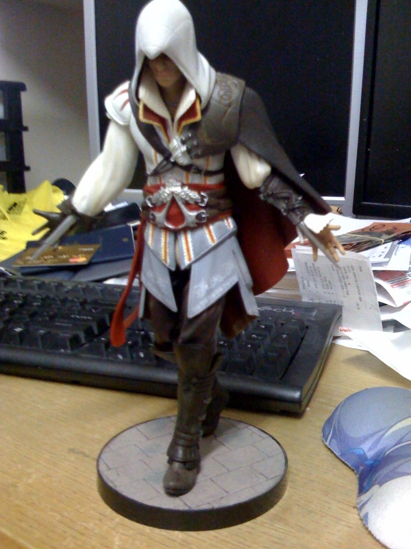 Assassin's Creed II Standard Edition