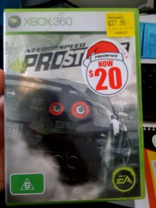 prostreet