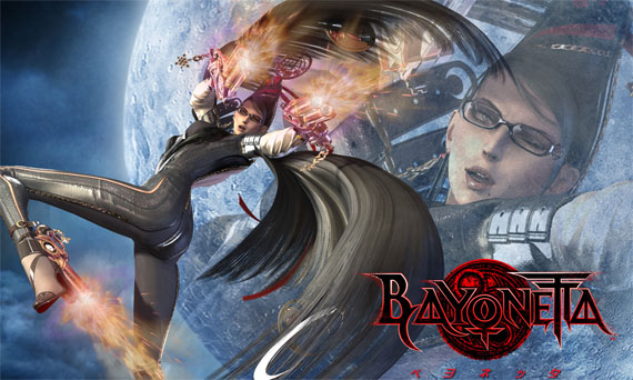 Bayonetta (Climax Edition) (2010) - MobyGames