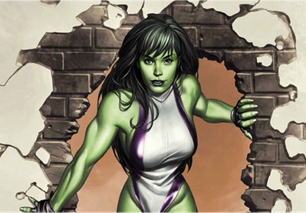 Sensational She Hulk Mvc 3 Faq Saint Ism Gaming Gunpla