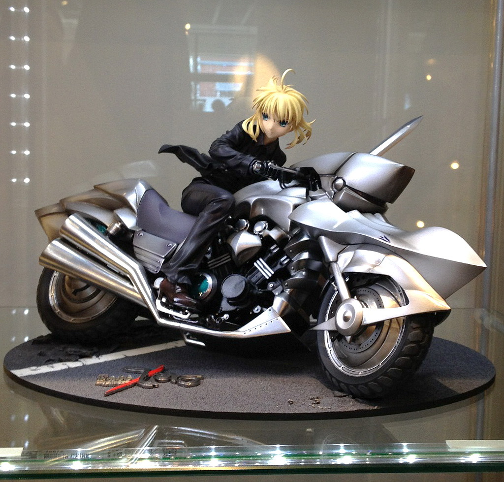 saber cuirassier