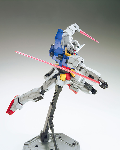 Bandai Hobby Gundam Age-1 Normal 1/100-Master Grade