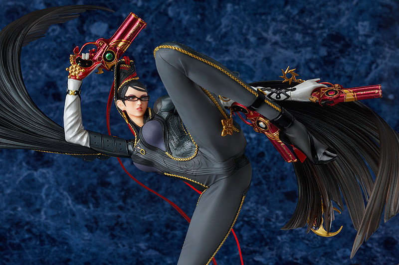 Bayonetta - Digital Wii U