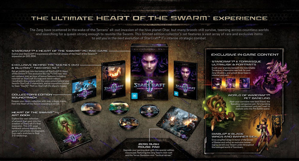 starcraft 2 heart pro playet