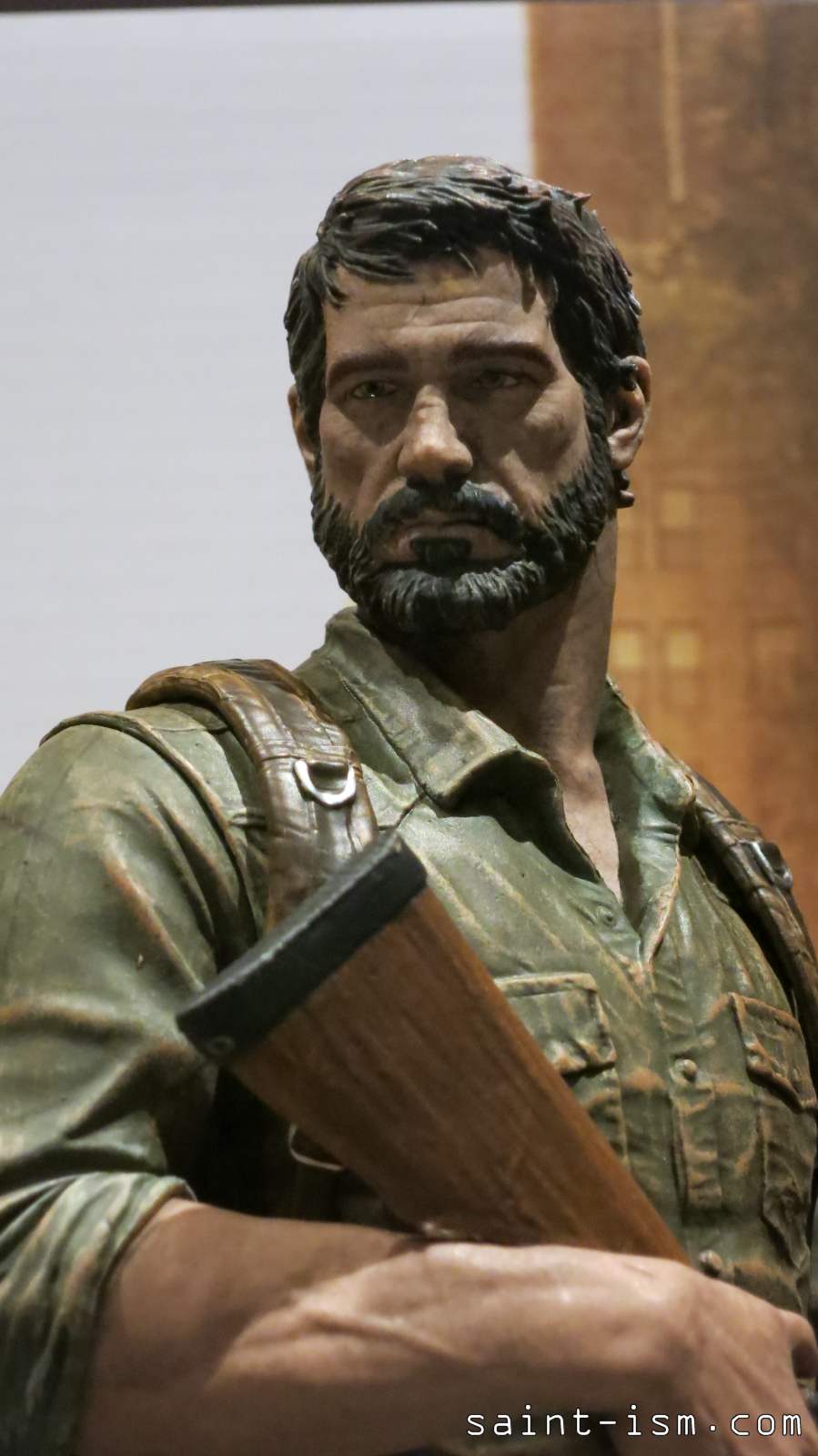 The Last of Us: Survival Edition, Post-Pandemic Edition Revealed