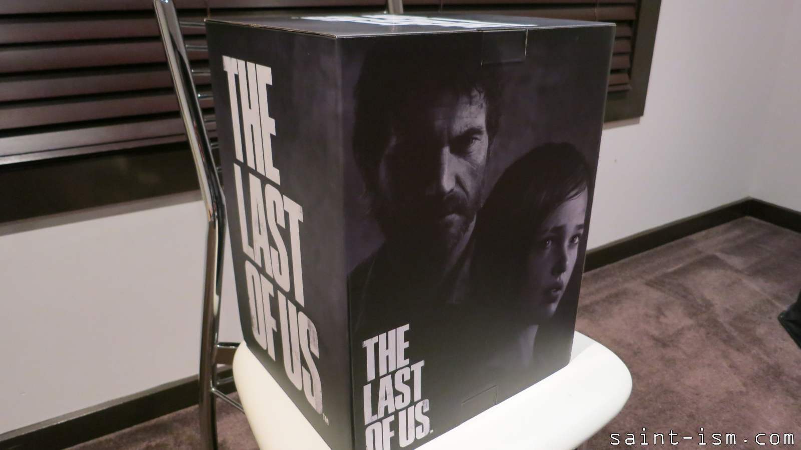 The Last of Us: Survival Edition, Post-Pandemic Edition Revealed