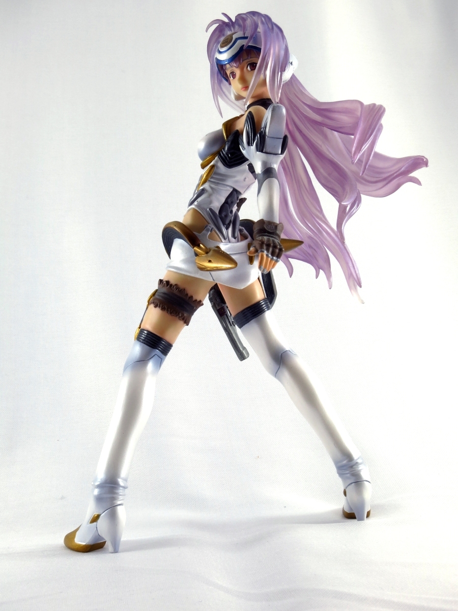 Bandai Figure Meister Xenosaga Legend Kos-Mos Vol 1 7 Trading