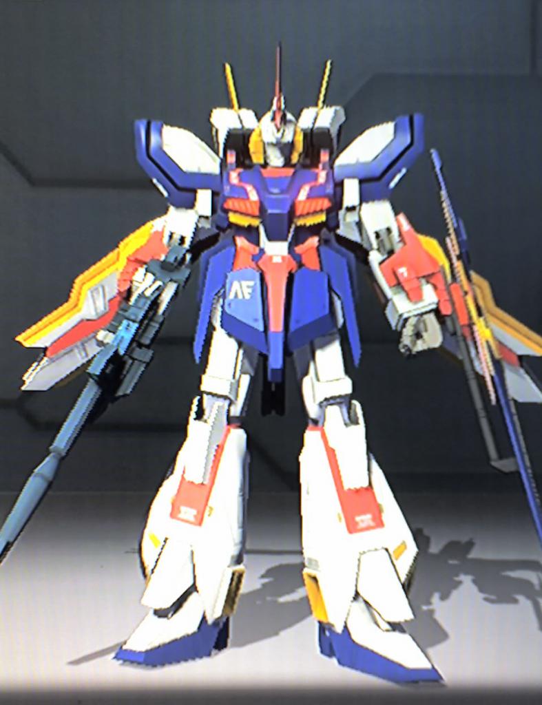 More fantastic Gundam Breaker kitbashes | Saint-ism – Gaming