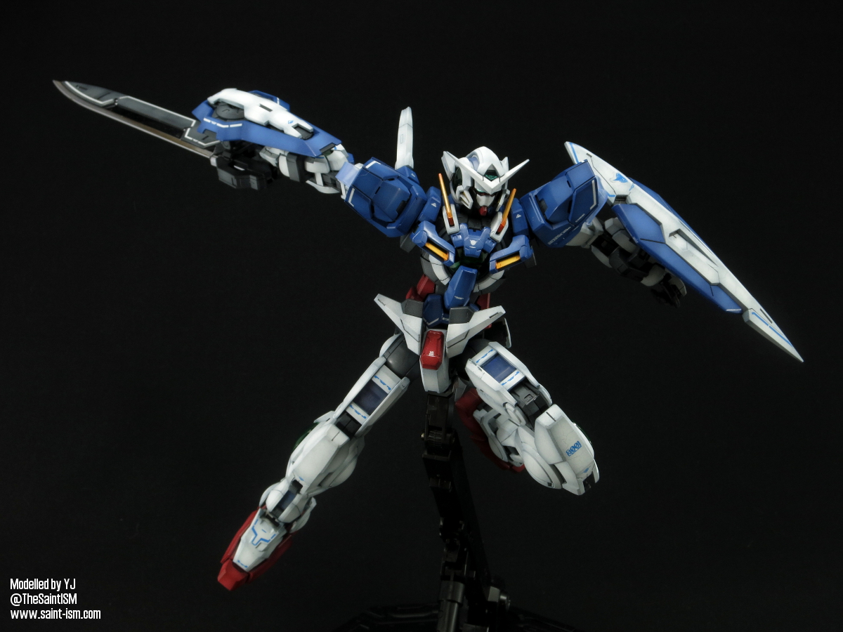 gundam exia 2.0
