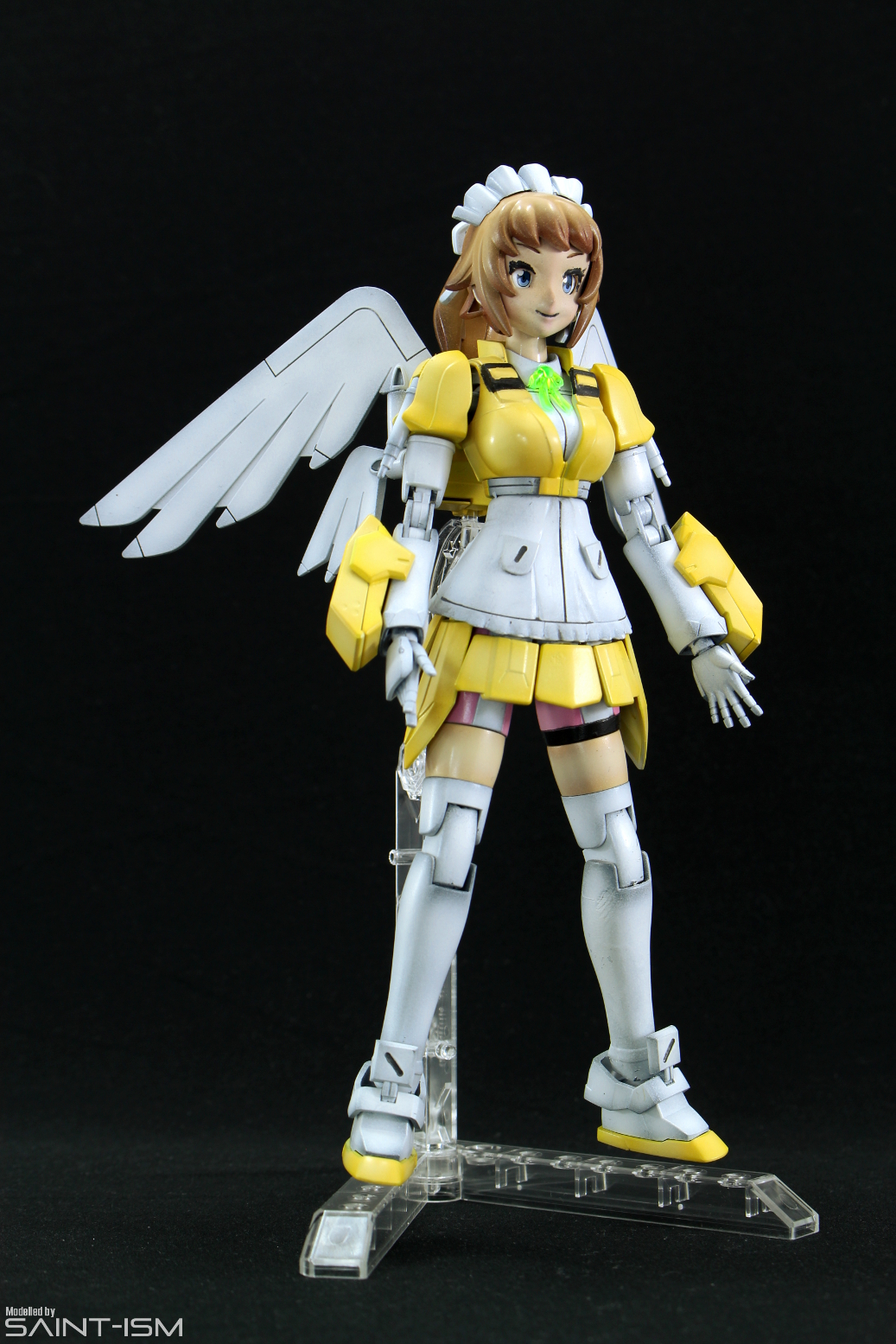 fumina hg