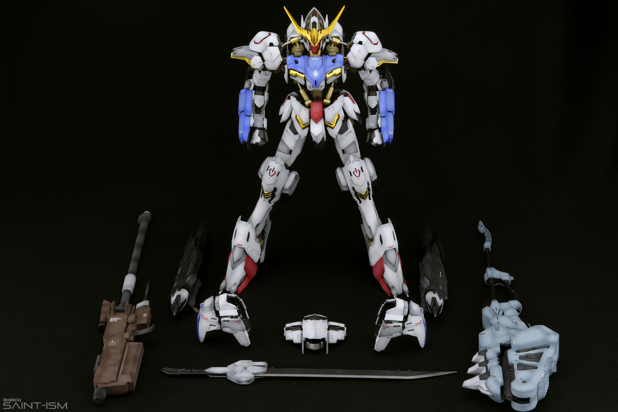 Featured image of post Mg Barbatos Wallpaper / Also explore thousands of beautiful hd wallpapers and background images.