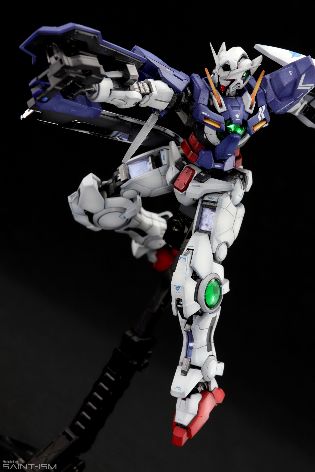rg exia led