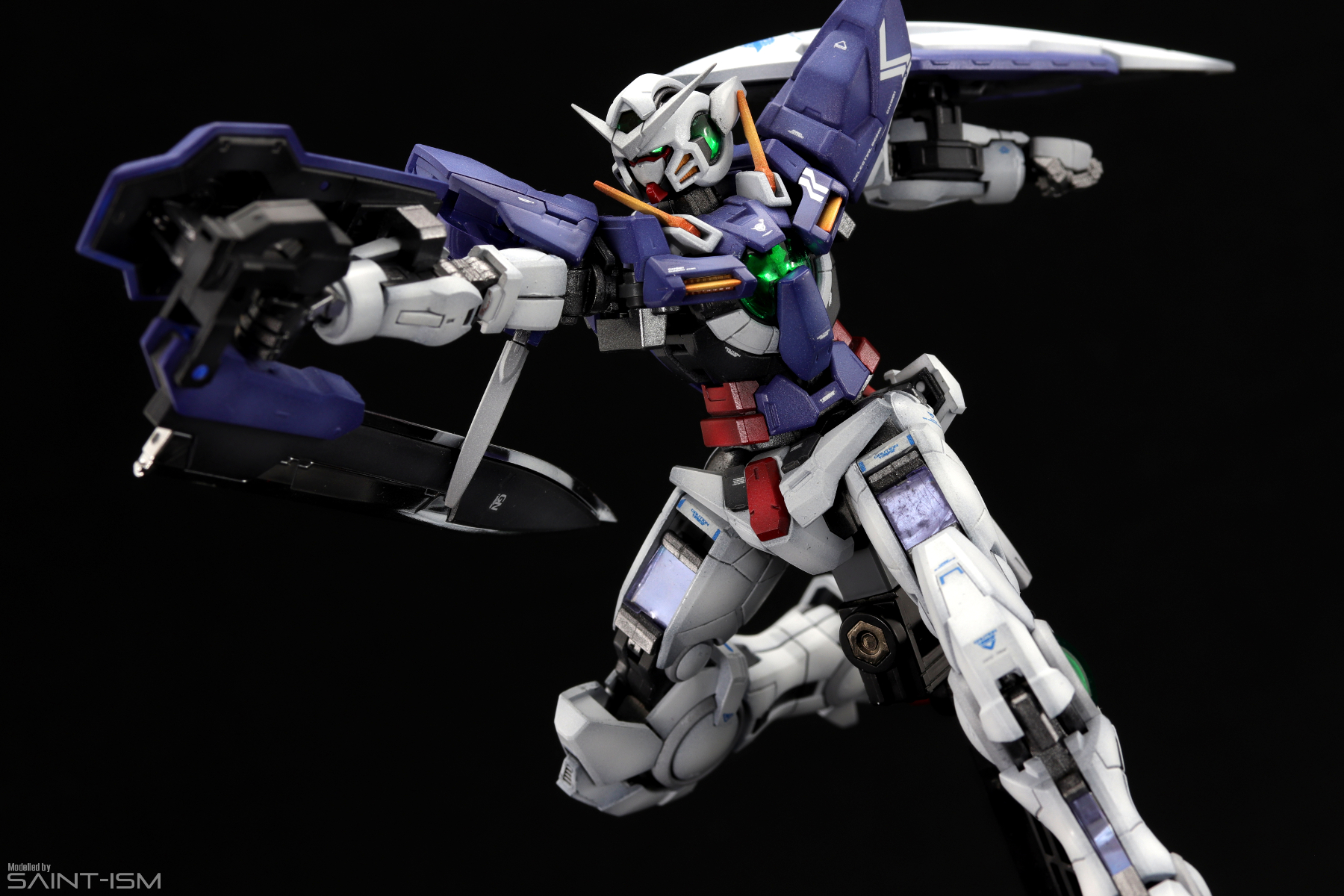 rg exia led