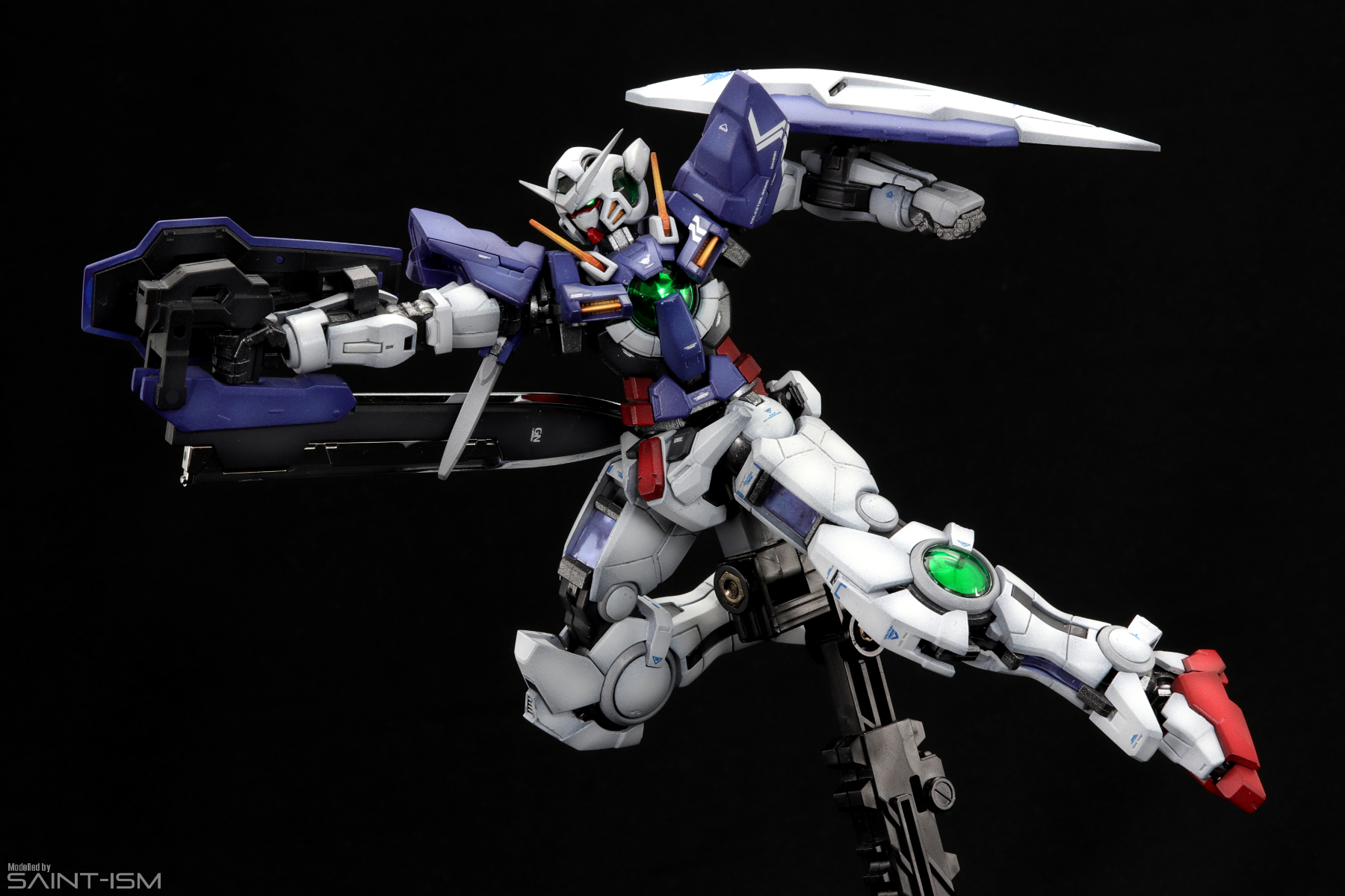 rg exia led