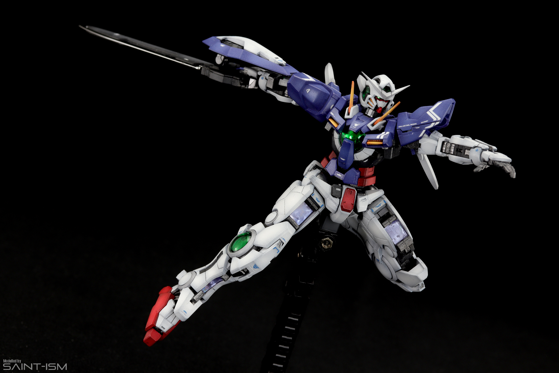 rg exia led