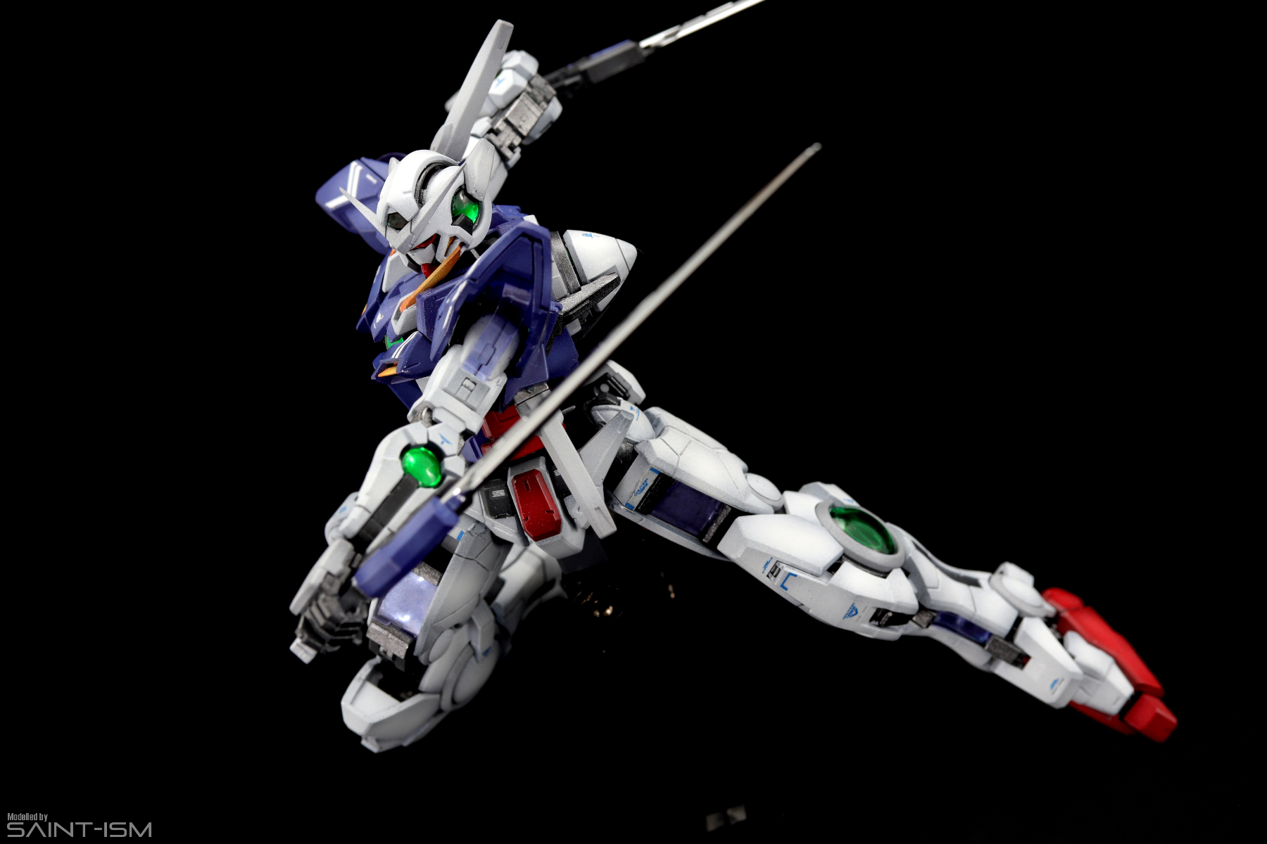 rg exia led