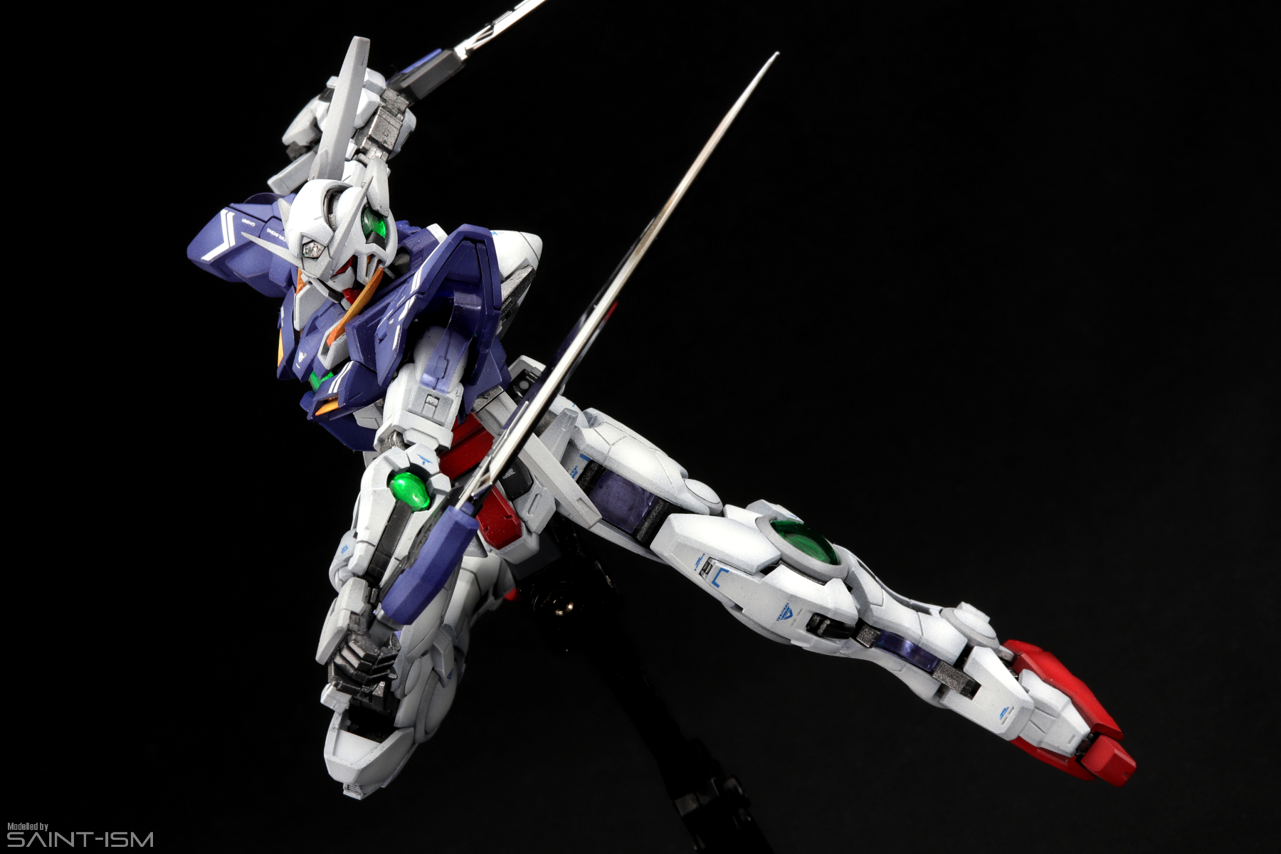 rg exia led