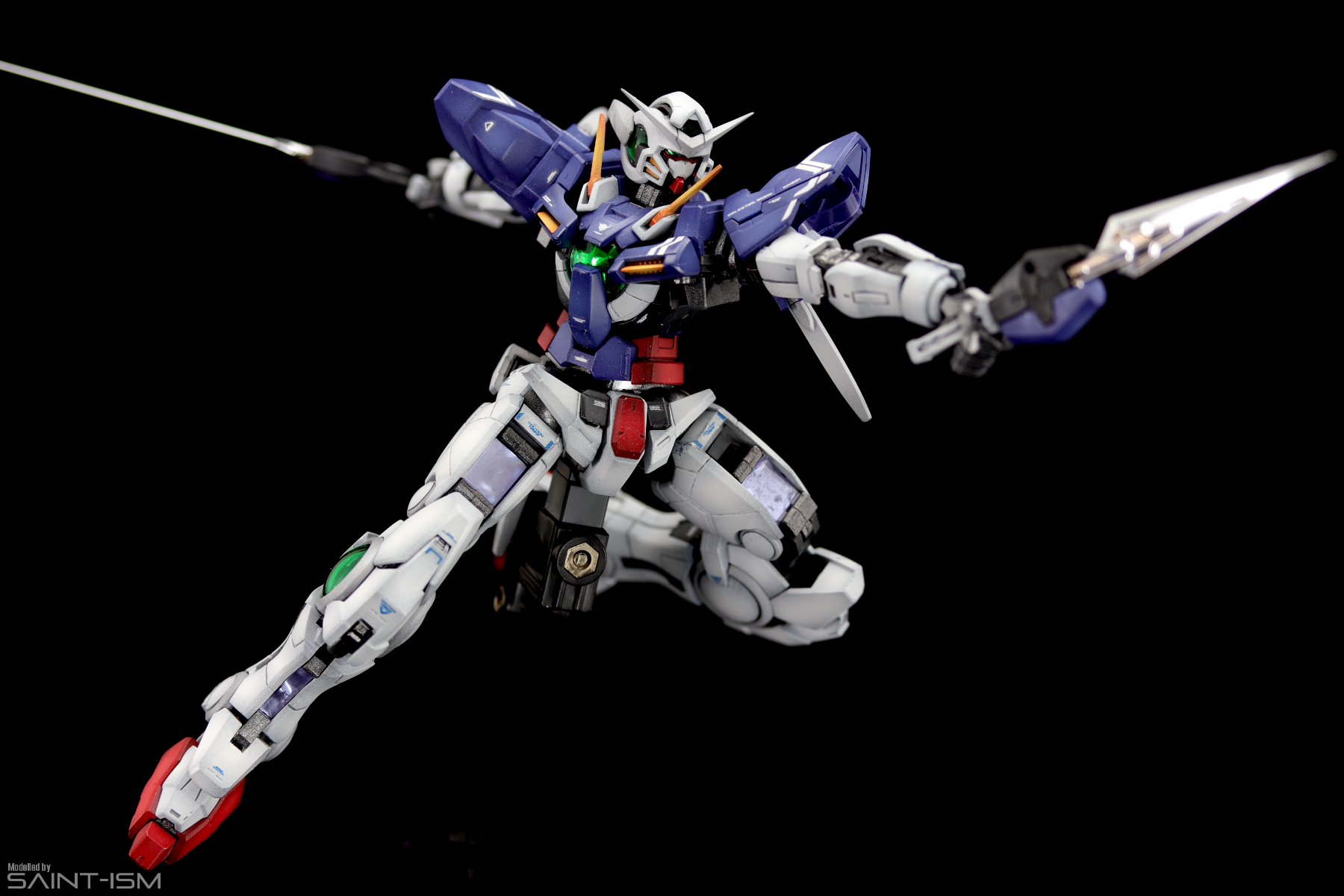 rg exia led