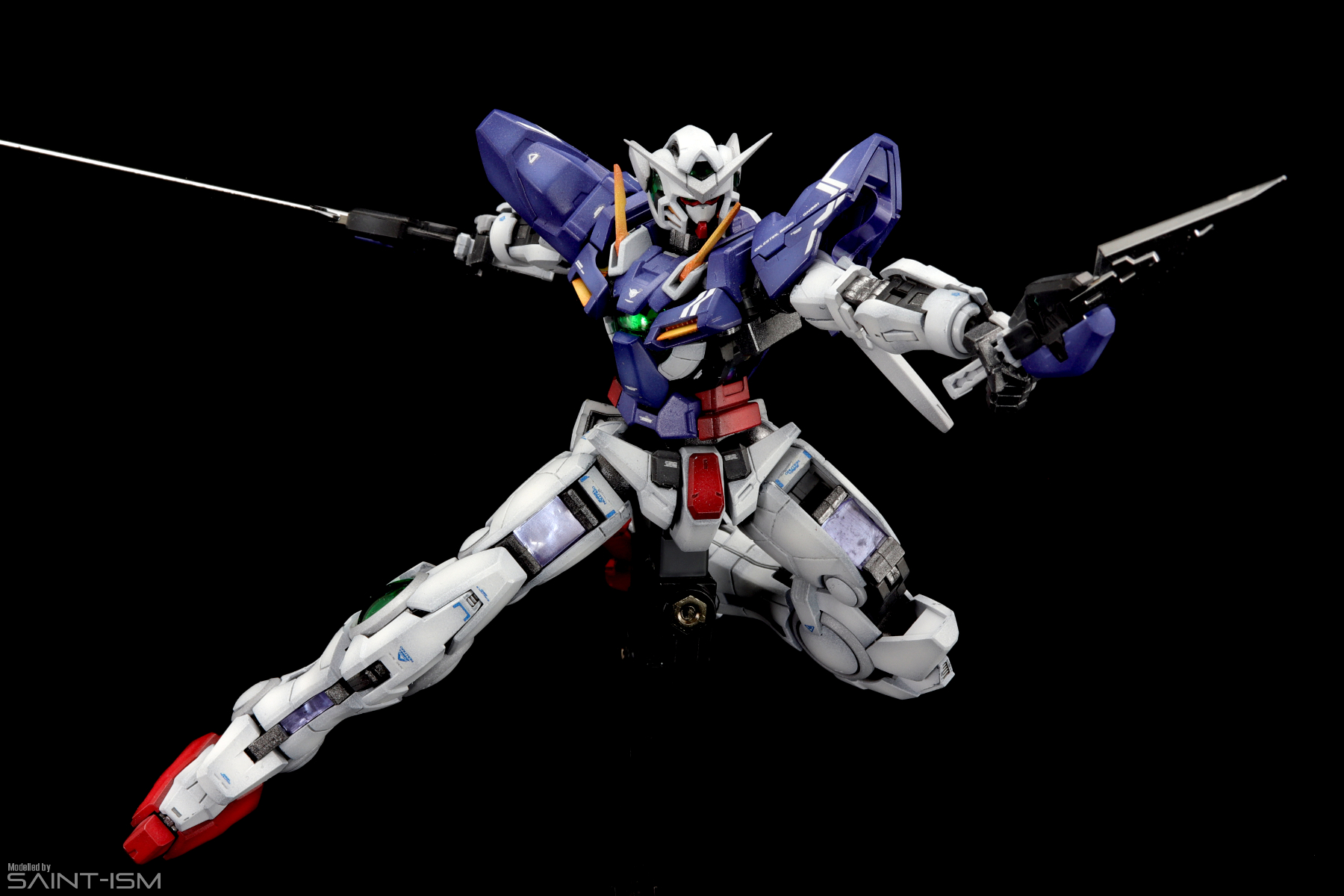 rg exia led