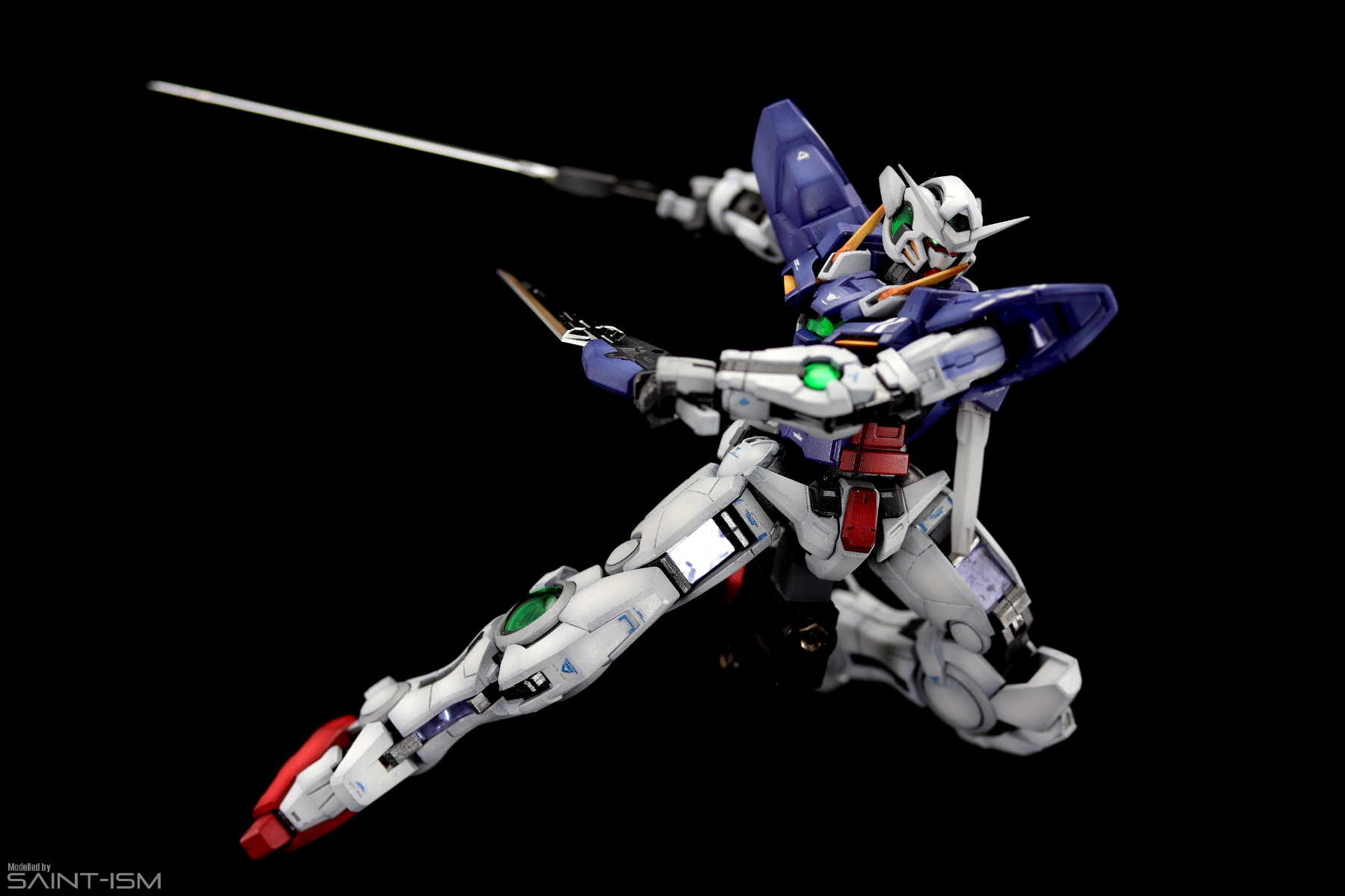 rg exia led