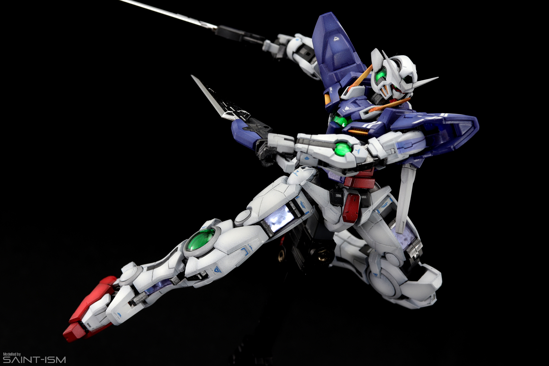 rg exia led
