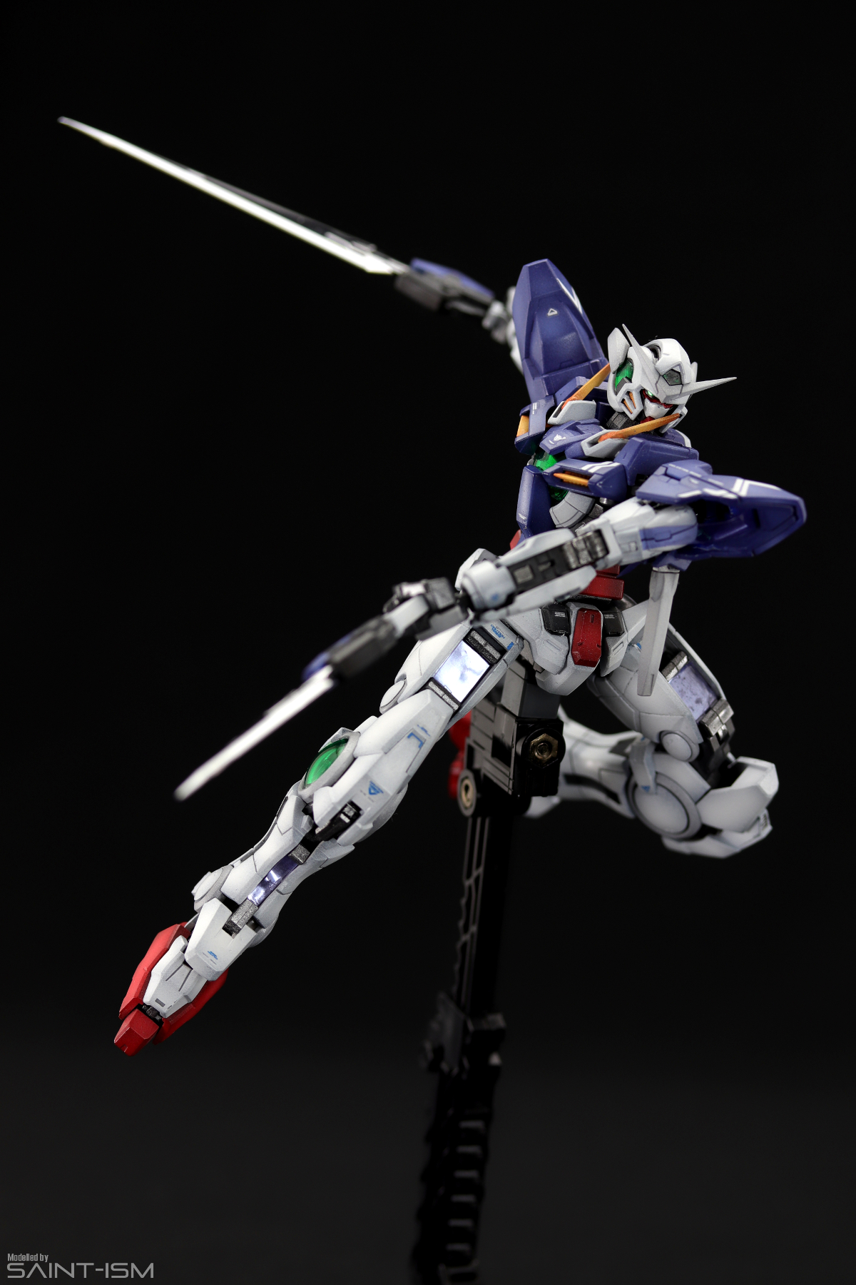 rg exia led