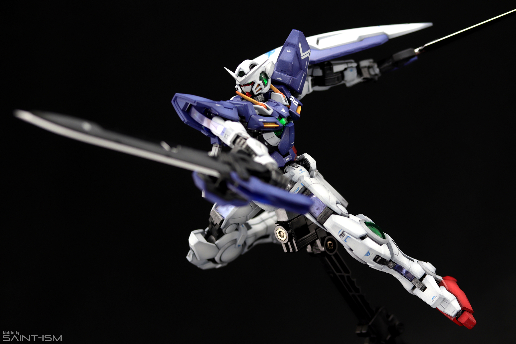 rg exia led