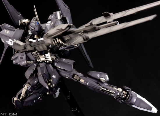 mg hyaku shiki crash
