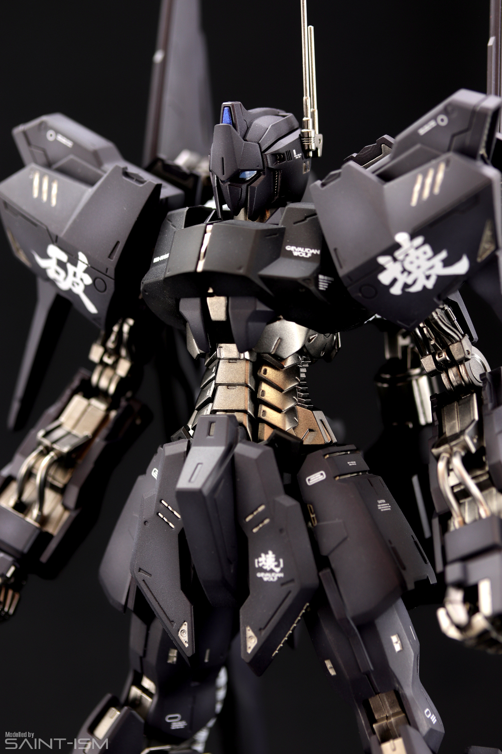 gundam hyaku shiki crash