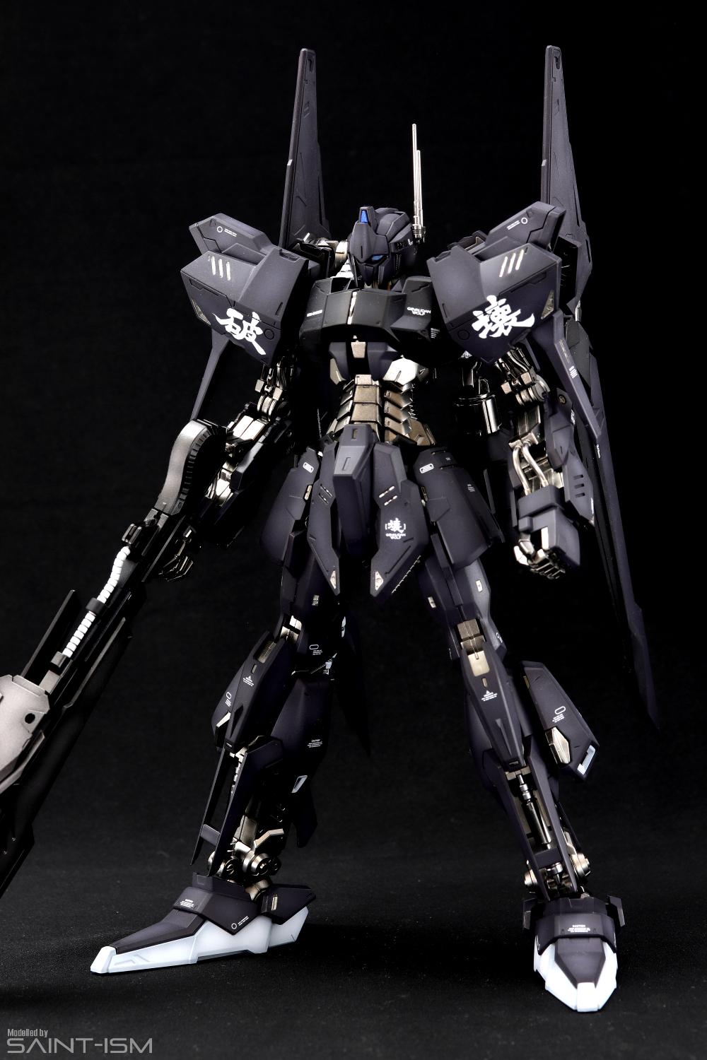 mg hyaku shiki crash