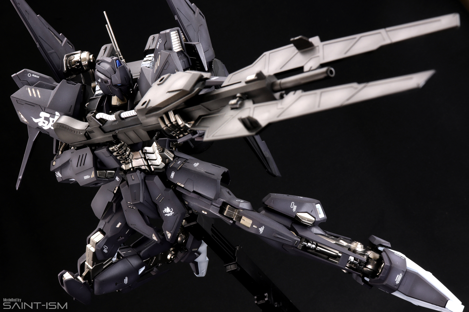 mg hyaku shiki crash