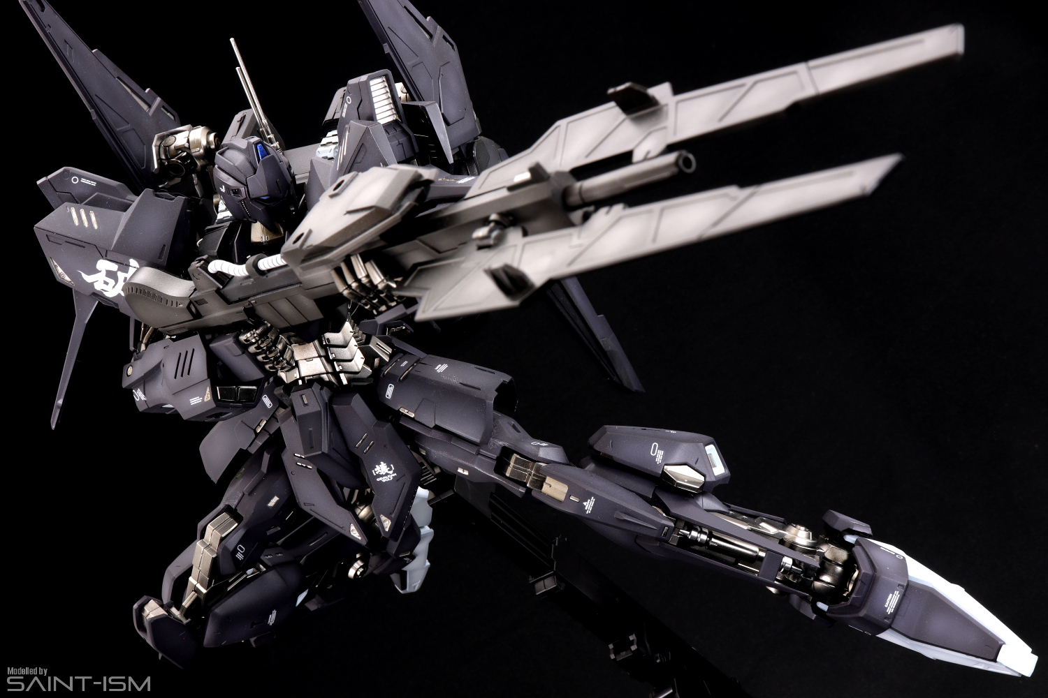 mg hyaku shiki crash