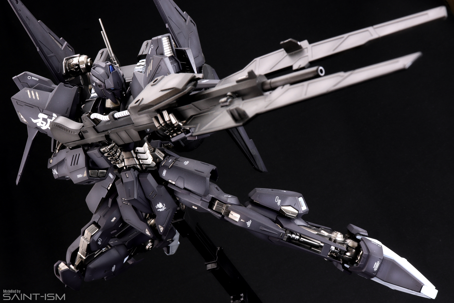 mg hyaku shiki crash
