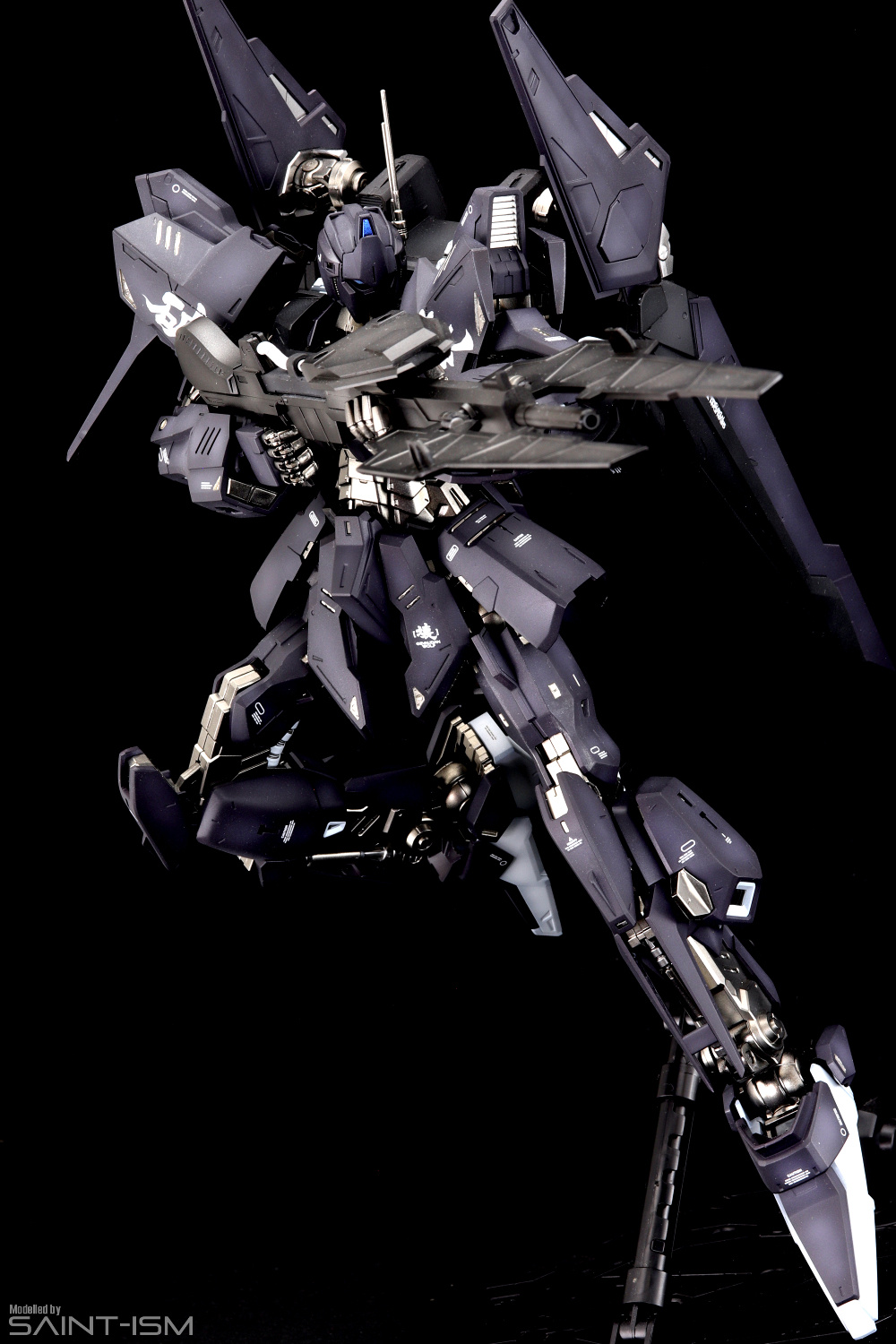 mg hyaku shiki crash