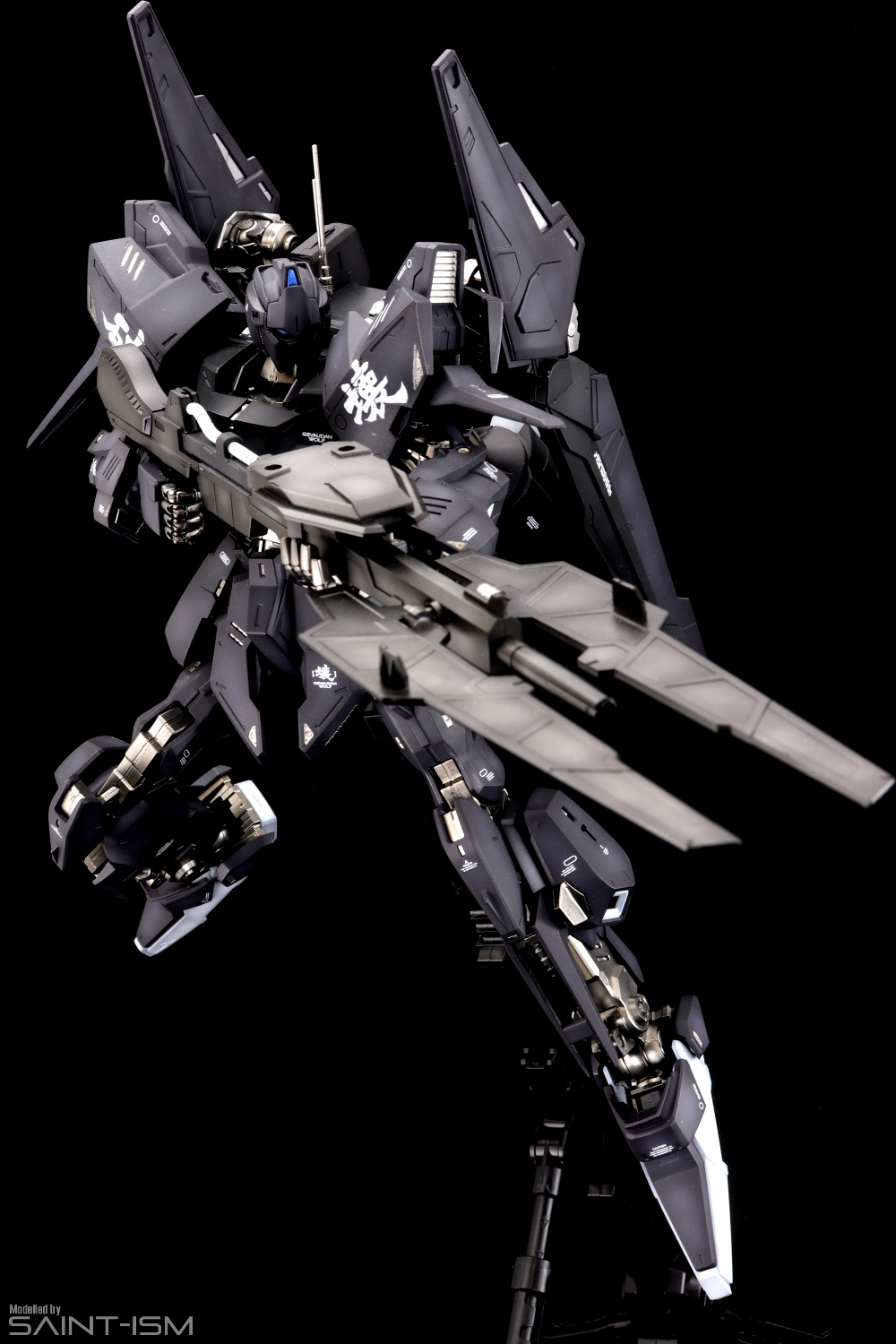mg hyaku shiki crash