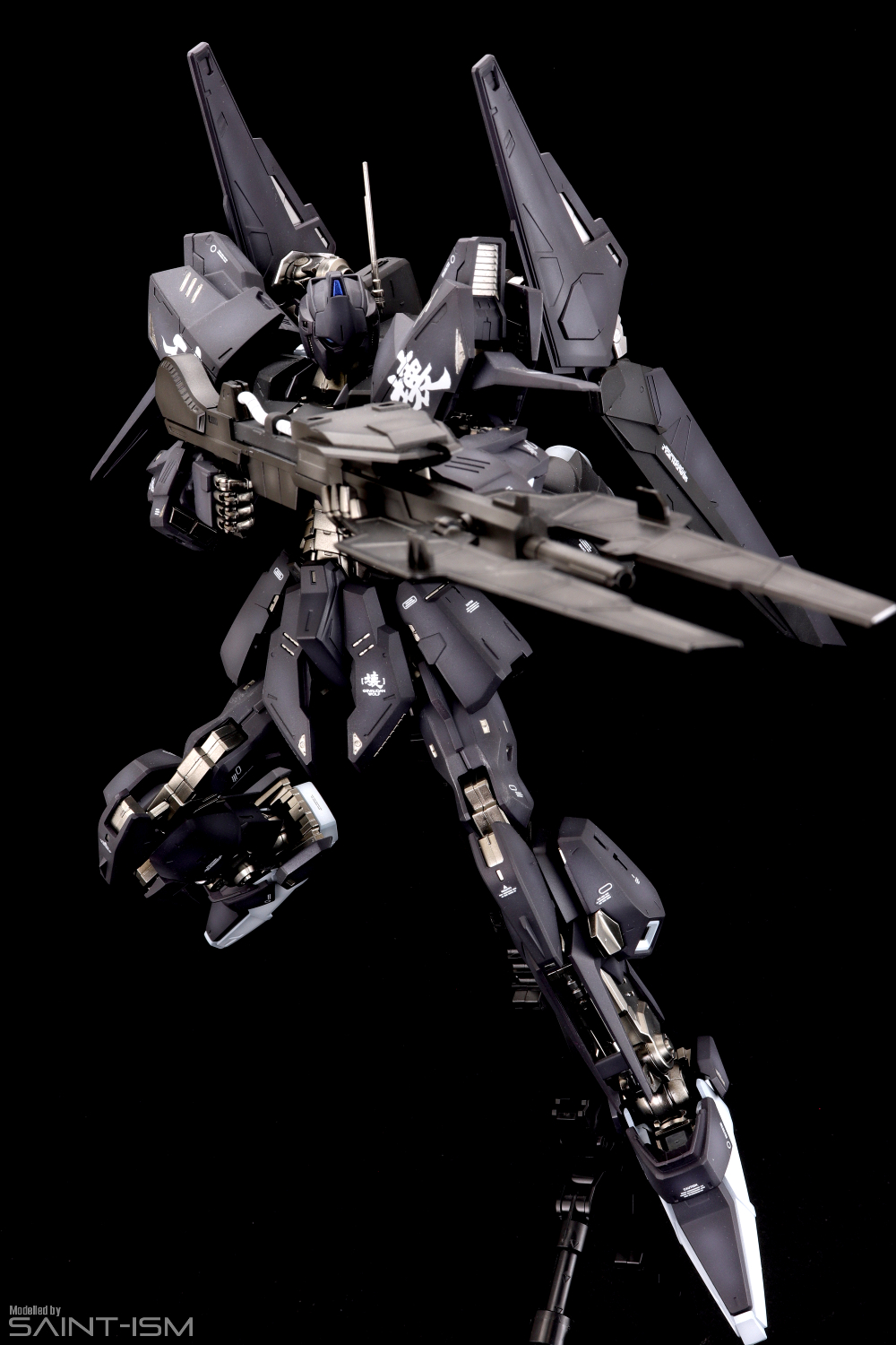 gundam hyaku shiki crash