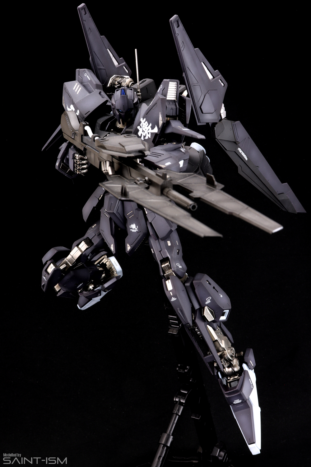 mg hyaku shiki crash