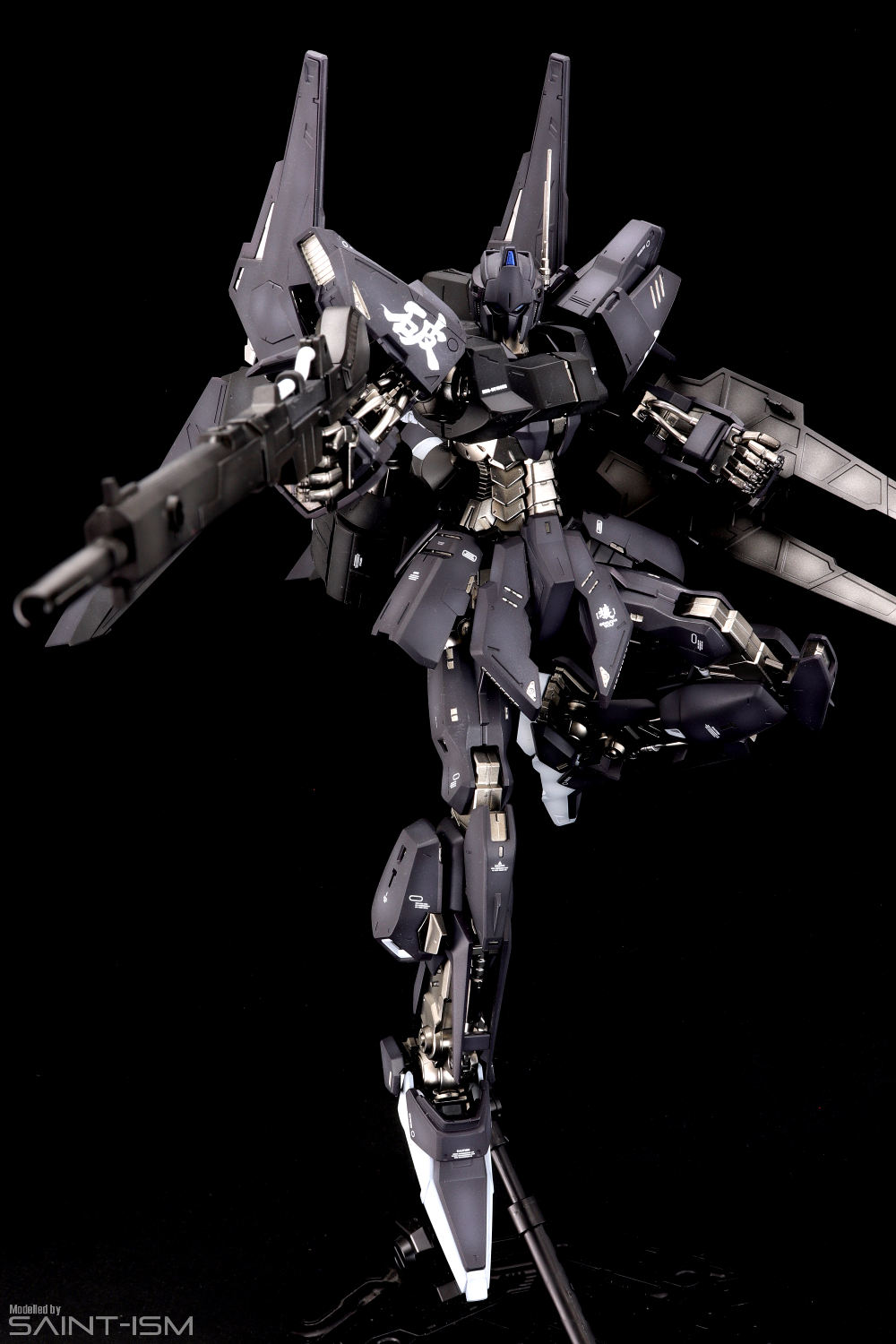 mg hyaku shiki crash