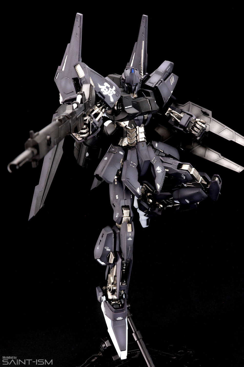 gundam hyaku shiki crash